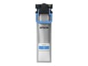 Epson T9442 - cyan - original - ink cartridge thumbnail 1