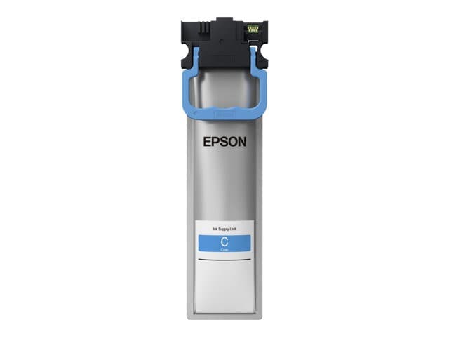 Epson T9442 - cyan - original - ink cartridge