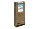 Epson T9442 - cyan - original - ink cartridge thumbnail 2