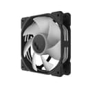 ASUS TUF Gaming TR120 ARGB 120mm PWM Case Fan - Black 1-Pack thumbnail 6