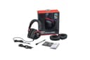 ASUS ROG Delta S Core Wired Gaming Headset, 3.5 mm - Black thumbnail 1