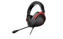 ASUS ROG Delta S Core Wired Gaming Headset, 3.5 mm - Black thumbnail 2