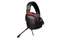ASUS ROG Delta S Core Wired Gaming Headset, 3.5 mm - Black thumbnail 3