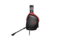 ASUS ROG Delta S Core Wired Gaming Headset, 3.5 mm - Black thumbnail 4