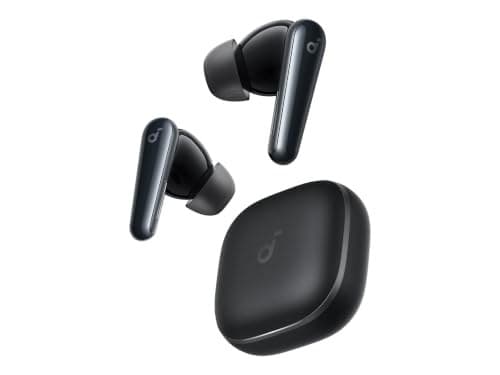 soundcore Liberty 5 Headset Wireless In-ear Calls/Music USB Type-C Bluetooth Black - Image 2