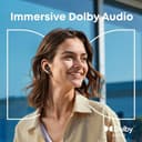soundcore Liberty 5 Headset Wireless In-ear Calls/Music USB Type-C Bluetooth Black thumbnail 5