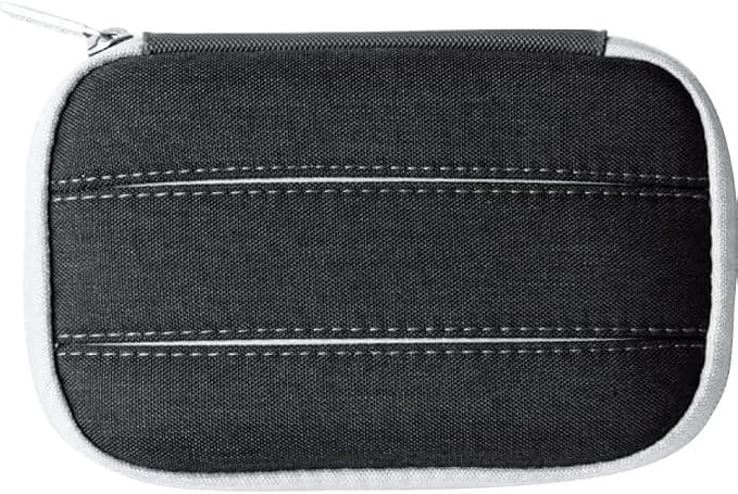 TOMTOM Classic 5" Carry Case - Black - Image 4
