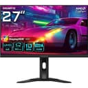 Gigabyte 27" M27U 4K Gaming Monitor thumbnail 1