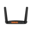 TP-Link TL-MR6400 wireless router Fast Ethernet Single-band (2.4 GHz) 4G Black thumbnail 3