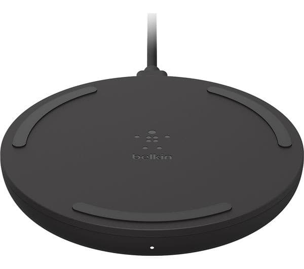 BELKIN Qi 10 W Wireless Fast Charging Pad