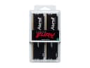 Kingston FURY Beast - DDR5 - kit - 16 GB: 2 x 8 GB - DIMM 288-pin - 5600 MHz / PC5-44800 - unbuffered thumbnail 5