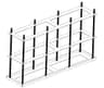 Ground-Mount Bracket for