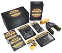 Rockjam Universal Guitar Accessoires Super-kit avec support mural de guitare, cordes de guitare électrique, chaînes de guitare acoustique, tuner à guitare multi-outil, guitare capo, guitare plectrums et support de guitare thumbnail 5