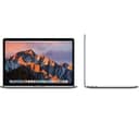 APPLE MacBook Pro 15" with Touch Bar - 256 GB SSD, Silver (2018) thumbnail 4