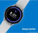 SAMSUNG Galaxy Watch4 Classic 4G with Bixby & Google Assistant - Silver, 46 mm thumbnail 7