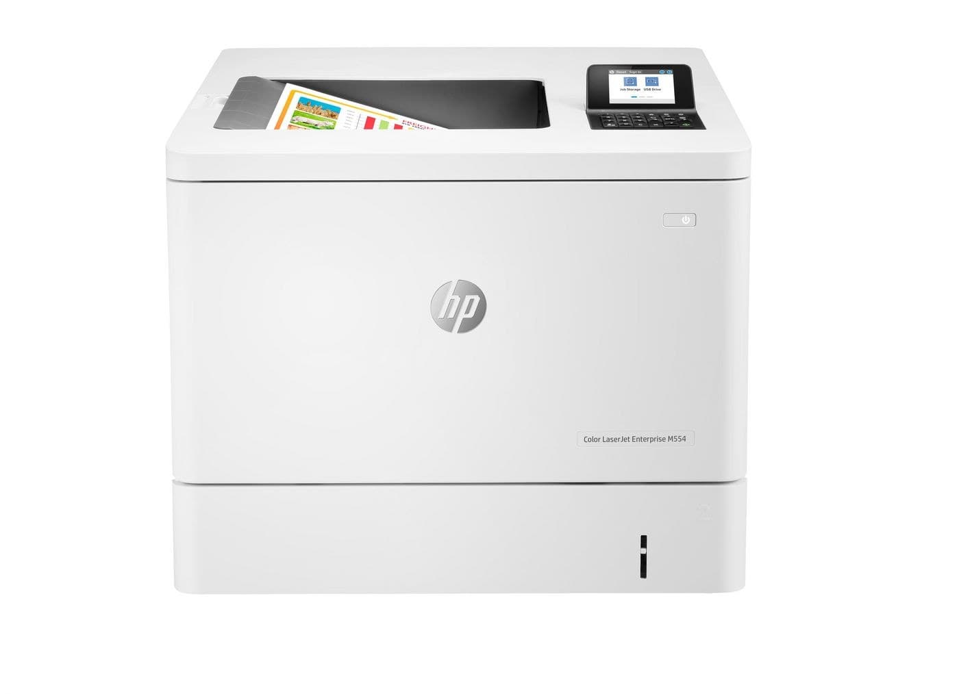 Color LaserJet Enterprise