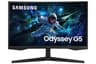 Odyssey S27Cg552Eu Computer