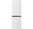 BEKO Pro CFG4686W 60/40 Fridge Freezer - White thumbnail 1