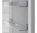 BEKO Pro CFG4686W 60/40 Fridge Freezer - White thumbnail 2