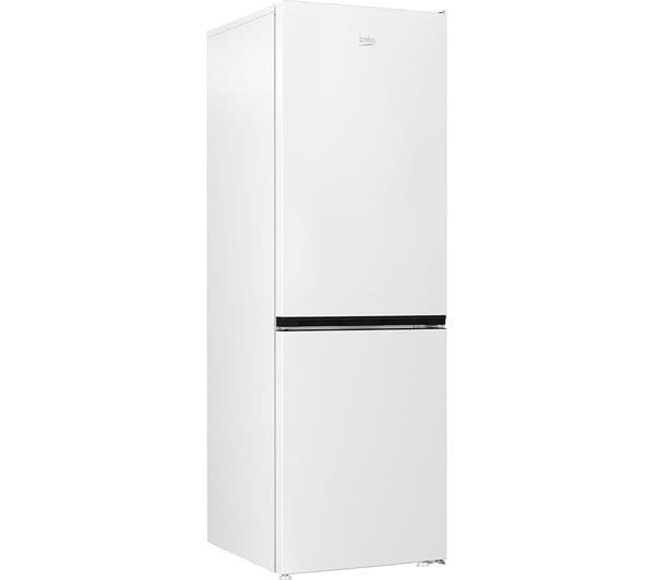 BEKO Pro CFG4686W 60/40 Fridge Freezer - White - Image 3
