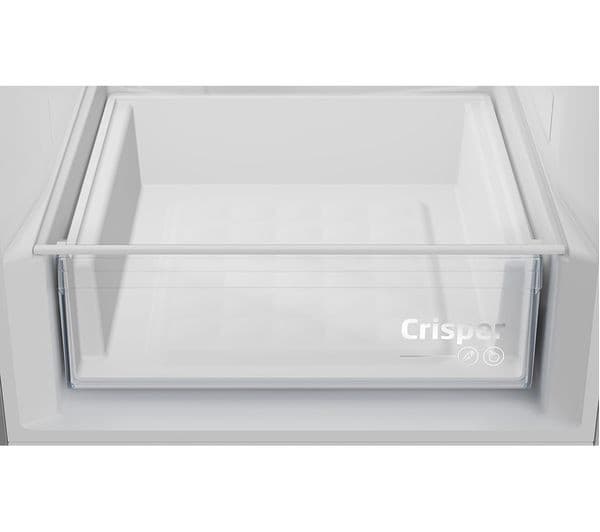 BEKO Pro CFG4686W 60/40 Fridge Freezer - White - Image 5