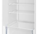 BEKO Pro CFG4686W 60/40 Fridge Freezer - White thumbnail 6