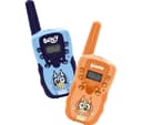 OTL BL1078 Bluey Walkie Talkie Set - Blue & Orange thumbnail 1