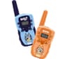 OTL BL1078 Bluey Walkie Talkie Set - Blue & Orange