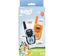 OTL BL1078 Bluey Walkie Talkie Set - Blue & Orange thumbnail 2