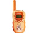 OTL BL1078 Bluey Walkie Talkie Set - Blue & Orange thumbnail 4