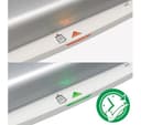 Leitz iLAM Home Office Laminator Grey - A4 thumbnail 3