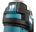 MAKITA DTM52Z 18V LXT Brushless Cordless Oscillating Multi-Tool - Body Only (No Battery or Charger) thumbnail 8