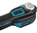 MAKITA DTM52Z 18V LXT Brushless Cordless Oscillating Multi-Tool - Body Only (No Battery or Charger) thumbnail 9