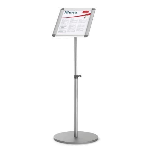Nobo Essence A4 Display Stand - Image 3