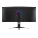 MSI MAG 342CQR E2 34" VA  Ultrawide Quad HD 180 Hz 1 ms Curved Black Gaming Monitor thumbnail 5