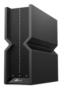 TP-Link Archer BE700 wireless router Multi-Gigabit Ethernet Tri-band (2.4 GHz / 5 GHz / 6 GHz) Black thumbnail 1