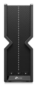 TP-Link Archer BE700 wireless router Multi-Gigabit Ethernet Tri-band (2.4 GHz / 5 GHz / 6 GHz) Black thumbnail 2