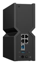 TP-Link Archer BE700 wireless router Multi-Gigabit Ethernet Tri-band (2.4 GHz / 5 GHz / 6 GHz) Black thumbnail 3