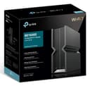 TP-Link Archer BE700 wireless router Multi-Gigabit Ethernet Tri-band (2.4 GHz / 5 GHz / 6 GHz) Black thumbnail 4