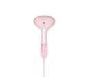 STEAMERY Cirrus 1 Handheld Clothes Steamer - Pink thumbnail 1