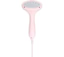 STEAMERY Cirrus 1 Handheld Clothes Steamer - Pink thumbnail 2