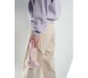 STEAMERY Cirrus 1 Handheld Clothes Steamer - Pink thumbnail 4