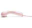 STEAMERY Cirrus 1 Handheld Clothes Steamer - Pink thumbnail 5