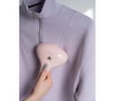 STEAMERY Cirrus 1 Handheld Clothes Steamer - Pink thumbnail 10