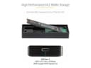 StarTech.com USB-C 10Gbps M.2 NVMe PCIe SSD Enclosure, Rugged Aluminum External M.2 PCIe M-Key Case IP67 Rated, 1GB/s Read/Write, Supports 2230/2242/2260/2280, TB3 Compatible, Mac/PC - 1.6ft USB-C Cable Incl - storage enclosure - M.2 Card - USB 3.2 (Gen 2 thumbnail 5