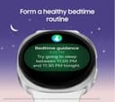 Samsung Galaxy Watch8 Smartwatch 40mm Graphite thumbnail 10