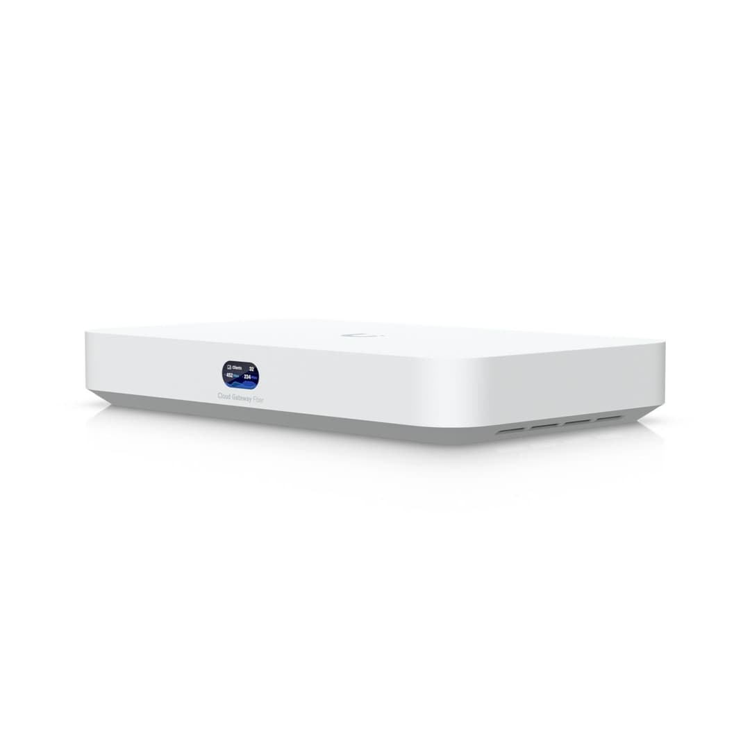 Desktop 10G Cloud Gateway - Image 1