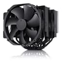 Noctua NH-D15chromaxblack CPU Cooler - Black thumbnail 1