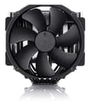 Noctua NH-D15chromaxblack CPU Cooler - Black thumbnail 2