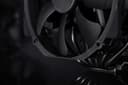 Noctua NH-D15chromaxblack CPU Cooler - Black thumbnail 5